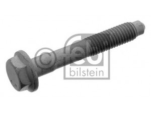 FEBI BILSTEIN 40410 varžtas
N 101 973 04, N 101 973 04, N 101 973 04