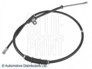 BLUE PRINT ADC446198 trosas, stovėjimo stabdys 
 Stabdžių sistema -> Valdymo svirtys/trosai
MR129921