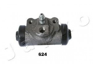 JAPKO 67624 rato stabdžių cilindras 
 Stabdžių sistema -> Ratų cilindrai
47570-87610