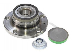 SPIDAN 27250 rato guolio komplektas 
 Ašies montavimas/vairavimo mechanizmas/ratai -> Rato stebulė/montavimas -> Rato guolis
6Q0 598 611, 6Q0598611, 8X0 598 611