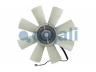 COJALI 7075400 ventiliatorius, radiatoriaus 
 Aušinimo sistema -> Oro aušinimas
1856995, 2132266