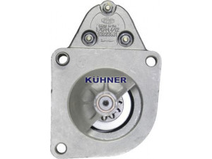 AD KÜHNER 10584 starteris 
 Elektros įranga -> Starterio sistema -> Starteris
46406469, 46406471, 46406472, 7626281