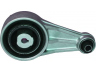 variklio montavimas