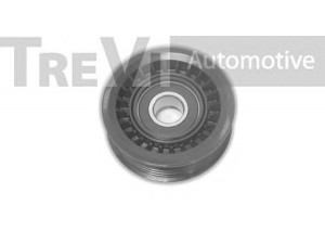 TREVI AUTOMOTIVE TA1584 kreipiantysis skriemulys, V formos rumbuotas diržas 
 Diržinė pavara -> V formos rumbuotas diržas/komplektas -> Laisvasis/kreipiamasis skriemulys
8972292760, 8973124640, 5636437