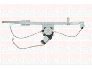 FAI AutoParts WR049M lango pakėliklis 
 Vidaus įranga -> Elektrinis lango pakėliklis
1322758080, 1313852080, 1341396080