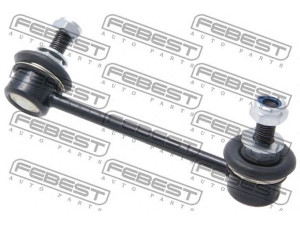 FEBEST 0223-F50RR šarnyro stabilizatorius 
 Ašies montavimas/vairavimo mechanizmas/ratai -> Stabilizatorius/fiksatoriai -> Savaime išsilyginanti atrama
56261-AG000
