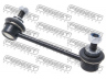FEBEST 0223-F50RR šarnyro stabilizatorius 
 Ašies montavimas/vairavimo mechanizmas/ratai -> Stabilizatorius/fiksatoriai -> Savaime išsilyginanti atrama
56261-AG000