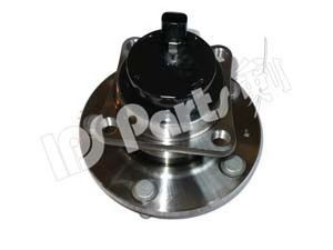 IPS Parts IUB-10260 rato guolio komplektas 
 Ašies montavimas/vairavimo mechanizmas/ratai -> Rato stebulė/montavimas -> Rato guolis
42450-0F010