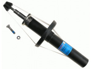SACHS 312 313 amortizatorius 
 Pakaba -> Amortizatorius