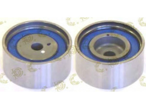 AUTOKIT 03.81125 kreipiantysis skriemulys, paskirstymo diržas 
 Diržinė pavara -> Paskirstymo diržas/komplektas -> Laisvasis/kreipiamasis skriemulys
MN176844, MN176844V1T