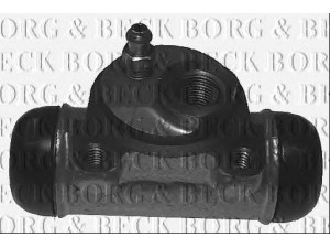 BORG & BECK BBW1472 rato stabdžių cilindras 
 Stabdžių sistema -> Ratų cilindrai
440283, 440283, 4402.83