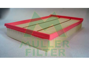 MULLER FILTER PA3225 oro filtras 
 Techninės priežiūros dalys -> Techninės priežiūros intervalai
1K0129620