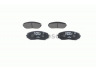 BOSCH 0 986 494 241 stabdžių trinkelių rinkinys, diskinis stabdys 
 Techninės priežiūros dalys -> Papildomas remontas
55200 65J00 000, 55200 65J10 000