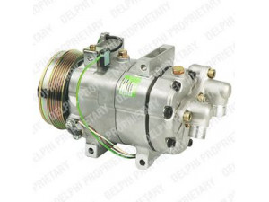 DELPHI TSP0155063 kompresorius, oro kondicionierius 
 Oro kondicionavimas -> Kompresorius/dalys
8A0 260 805AB, 8A0 260 805AD, 8A0 260 805AE