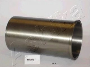 ASHIKA 19NI005 cilindro įvorių komplektas 
 Variklis -> Cilindrai/stūmokliai
11012-L2002, 11012-L2003
