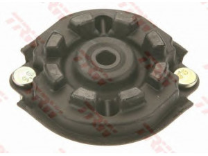 TRW JSL228 pakabos statramsčio atraminis guolis 
 Ašies montavimas/vairavimo mechanizmas/ratai -> Montavimas, pakabos statramstis
4875016100, 4875016110