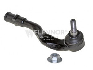FLENNOR FL0238-B skersinės vairo trauklės galas 
 Vairavimas -> Vairo mechanizmo sujungimai
8K0422818A, 8K0422818B