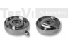 TREVI AUTOMOTIVE TA2029 įtempiklio skriemulys, V formos rumbuotas diržas 
 Diržinė pavara -> V formos rumbuotas diržas/komplektas -> Įtempiklio skriemulys
1663097401, 1663097403, 1663097404