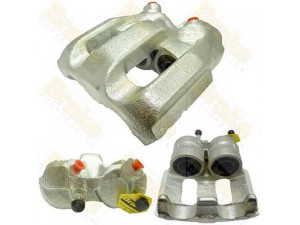 Brake ENGINEERING CA266 stabdžių apkaba 
 Stabdžių sistema -> Stabdžių matuoklis -> Stabdžių matuoklio montavimas
7701200575