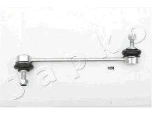 JAPKO 106H36L prikabinimo svirtis 
 Ašies montavimas/vairavimo mechanizmas/ratai -> Stabilizatorius/fiksatoriai -> Stabilizatorius
54830-1J000