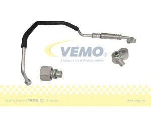 VEMO V20-20-0018 žemo slėgio linija, oro kondicionavimas 
 Oro kondicionavimas -> Žarnelės/vamzdeliai
64 53 8 390 652