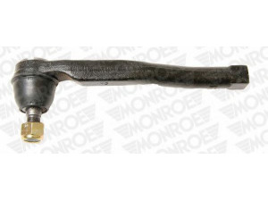 MONROE L21104 skersinės vairo trauklės galas 
 Vairavimas -> Vairo mechanizmo sujungimai
9374-0722, 93740722