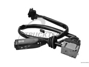 TRUCKTEC AUTOMOTIVE 05.42.001 vairo kolonėlės jungiklis
81.25509.0028, 81.25509.0067, 81.25509.0093