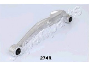 JAPANPARTS BS-274R vikšro valdymo svirtis 
 Ašies montavimas/vairavimo mechanizmas/ratai -> Valdymo svirtis/pasukamosios svirties sujungimas -> Vairo trauklės (valdymo svirtis, išilginis balansyras, diago
55120-JD00B