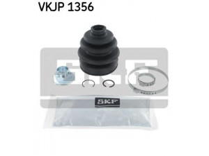 SKF VKJP 1356 gofruotoji membrana, kardaninis velenas 
 Ratų pavara -> Gofruotoji membrana