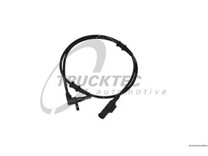 TRUCKTEC AUTOMOTIVE 02.42.311 jutiklis, rato greitis
68013735AA, 906 540 0317, 2E0 927 801 B