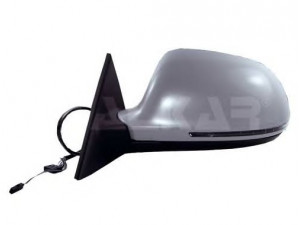 ALKAR 6149792 išorinis veidrodėlis 
 Kėbulas -> Langai/veidrodėliai -> Veidrodėlis
8T1857409G 3FZ
