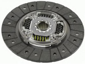 SACHS 1862 616 001 sankabos diskas 
 Sankaba/dalys -> Sankabos diskas
31250-05040, 31250-05041, 31250-32060