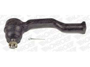 MONROE L50102 skersinės vairo trauklės galas 
 Vairavimas -> Vairo mechanizmo sujungimai
UB39-99-322