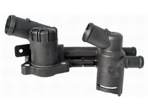 HELLA 8MT 354 777-351 termostatas, aušinimo skystis 
 Aušinimo sistema -> Termostatas/tarpiklis -> Thermostat
03F 121 111 A, 03F 121 111 A, 03F 121 111 A