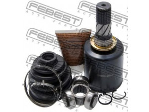 FEBEST 0511-MZ5ATLH jungtis, kardaninis velenas
GG37-22-620B