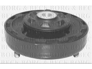 BORG & BECK BSM5136 pakabos statramsčio atraminis guolis 
 Ašies montavimas/vairavimo mechanizmas/ratai -> Montavimas, pakabos statramstis
33521091711
