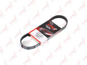 LYNXauto 5PK0690 V formos rumbuoti diržai
5750.D8, 5750.TX, 95005666, 95640434