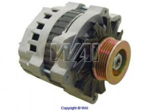 WAIglobal 7933N kintamosios srovės generatorius 
 Elektros įranga -> Kint. sr. generatorius/dalys -> Kintamosios srovės generatorius