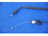 PARTS-MALL PTB-190 akceleratoriaus trosas
327404E700