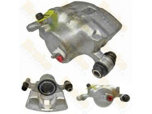 Brake ENGINEERING CA1459R stabdžių apkaba 
 Dviratė transporto priemonės -> Stabdžių sistema -> Stabdžių apkaba / priedai
26220AA141, 26220AA180