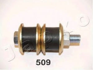 JAPKO GOJ509 įvorė, stabilizatorius 
 Ašies montavimas/vairavimo mechanizmas/ratai -> Stabilizatorius/fiksatoriai -> Sklendės
MB598097