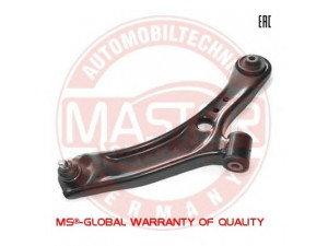 MASTER-SPORT 61152O-PCS-MS vikšro valdymo svirtis 
 Ašies montavimas/vairavimo mechanizmas/ratai -> Valdymo svirtis/pasukamosios svirties sujungimas -> Vairo trauklės (valdymo svirtis, išilginis balansyras, diago
71742731