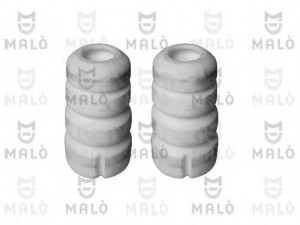 MAL? 174362KIT apsauginio dangtelio komplektas, amortizatorius 
 Ašies montavimas/vairavimo mechanizmas/ratai -> Montavimas, pakabos statramstis
8R0412131D