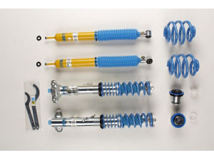BILSTEIN 48-080347 pakabos komplektas, amortizatorius