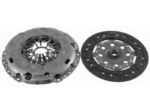 SACHS 3000 951 958 sankabos komplektas 
 Sankaba/dalys -> Sankabos remonto komplektas, visas
41200-24720, 41200-24730, 41200-24720