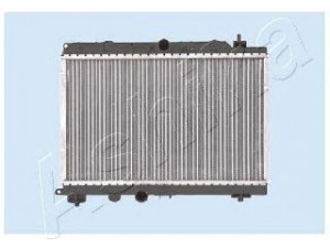 ASHIKA RDA012015 radiatorius, variklio aušinimas 
 Aušinimo sistema -> Radiatorius/alyvos aušintuvas -> Radiatorius/dalys
GRD932, GRD932
