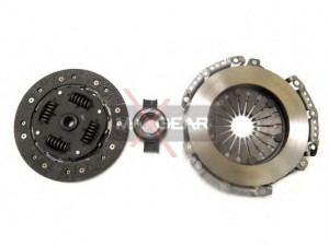 MAXGEAR 61-5087 sankabos komplektas 
 Sankaba/dalys -> Sankabos remonto komplektas, visas
22105P10305, 22105P1G305, 22105P1G315