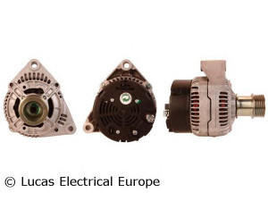 LUCAS ELECTRICAL LRB00349 kintamosios srovės generatorius 
 Elektros įranga -> Kint. sr. generatorius/dalys -> Kintamosios srovės generatorius
4734018, 8548943, 8549438