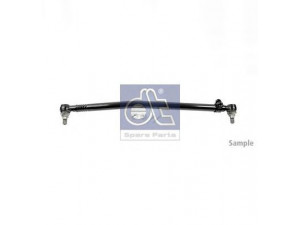 DT 4.66467 centrinės trauklės mazgas
676 460 3105, 6764603105