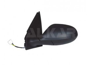 ALKAR 6140523 išorinis veidrodėlis 
 Kėbulas -> Keleivių kabina -> Veidrodėlis
735411226